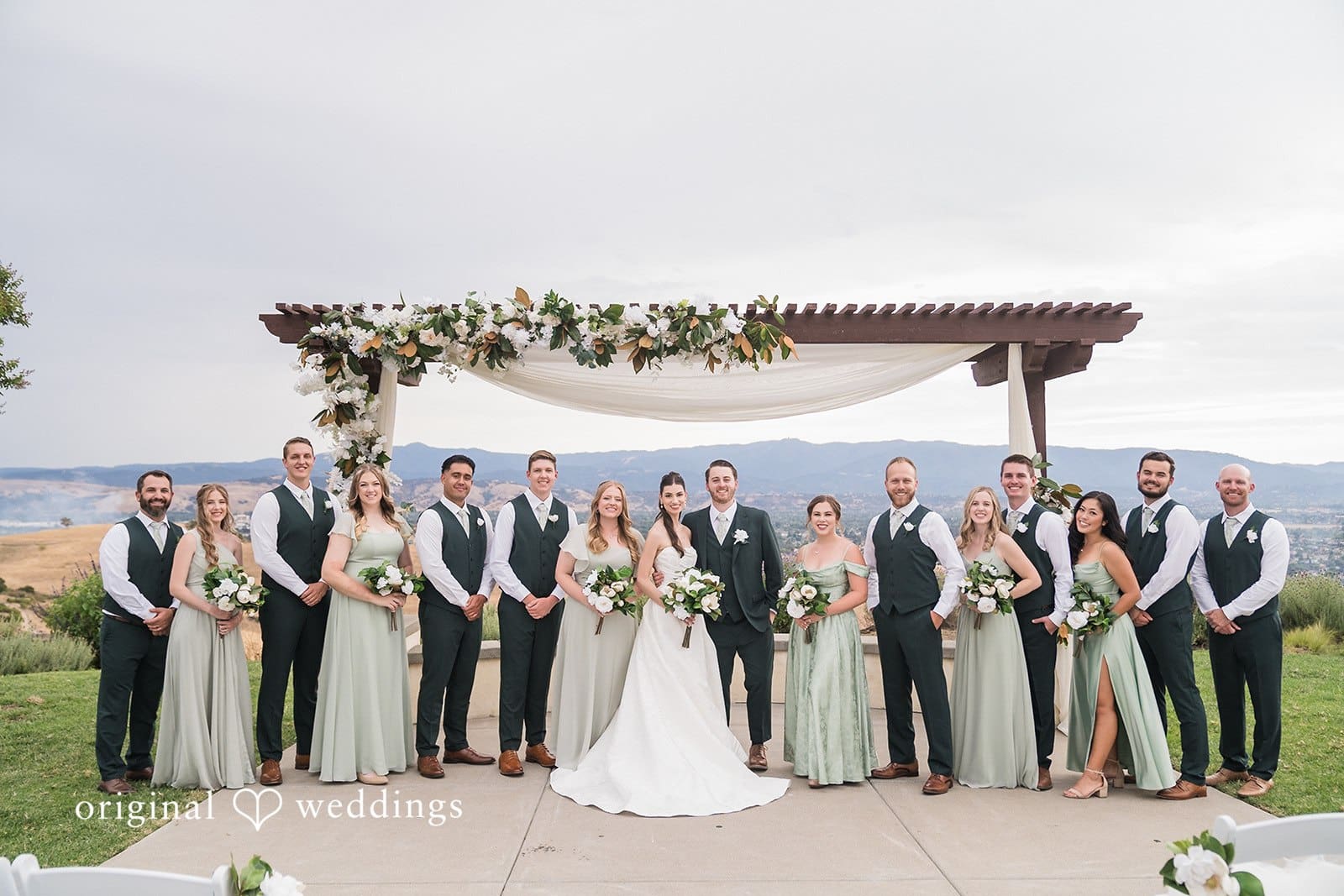 The Ranch at Silver Creek Wedding // Jacob & Brianna -