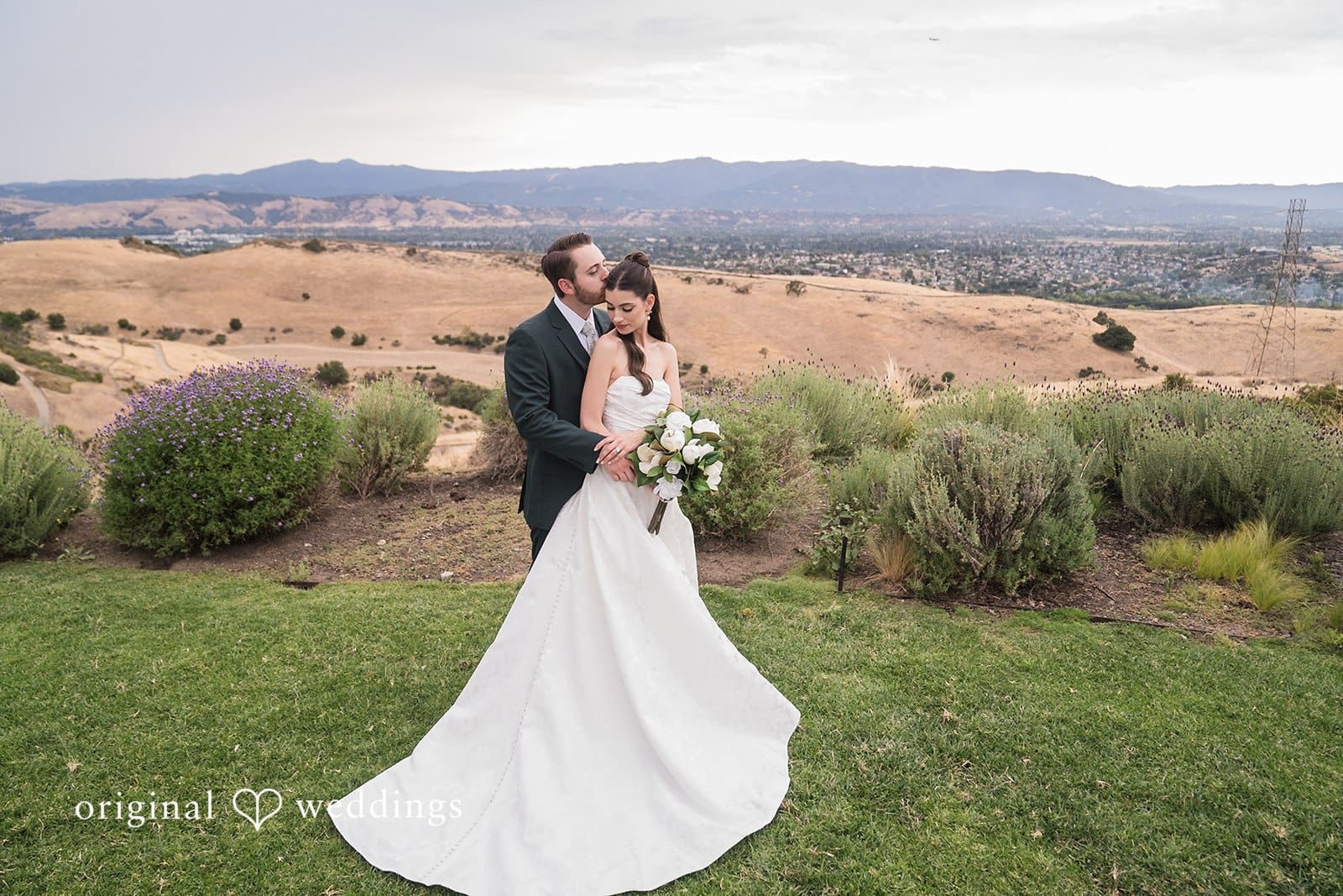The Ranch at Silver Creek Wedding // Jacob & Brianna -