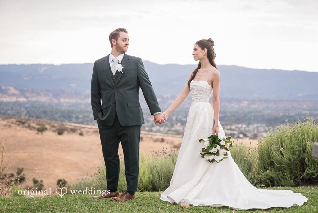 Jacob + Brianna The Ranch at Silver Creek Wedding // Jacob & Brianna -