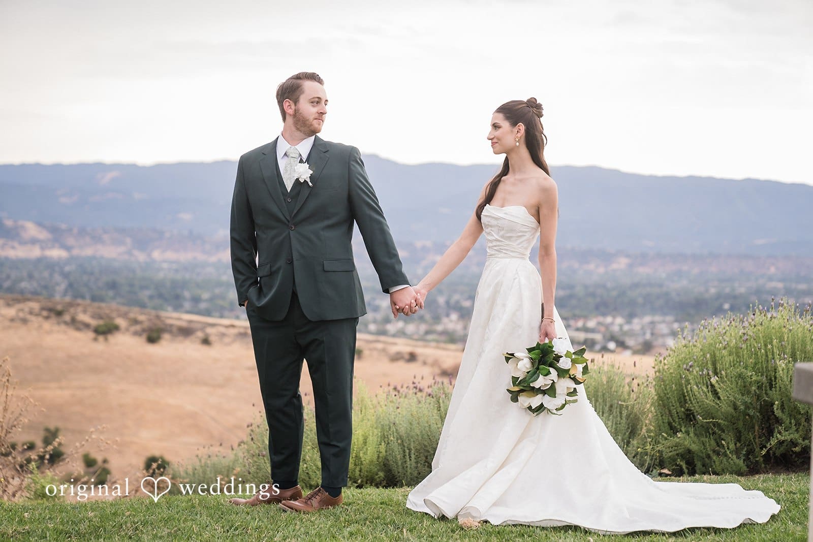 The Ranch at Silver Creek Wedding // Jacob & Brianna -