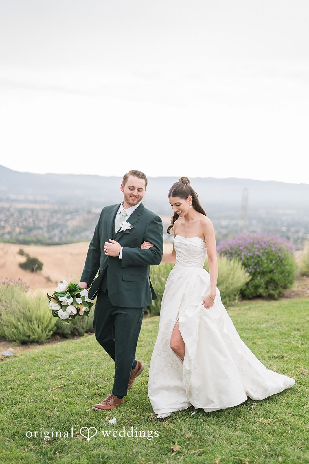 The Ranch at Silver Creek Wedding // Jacob & Brianna -