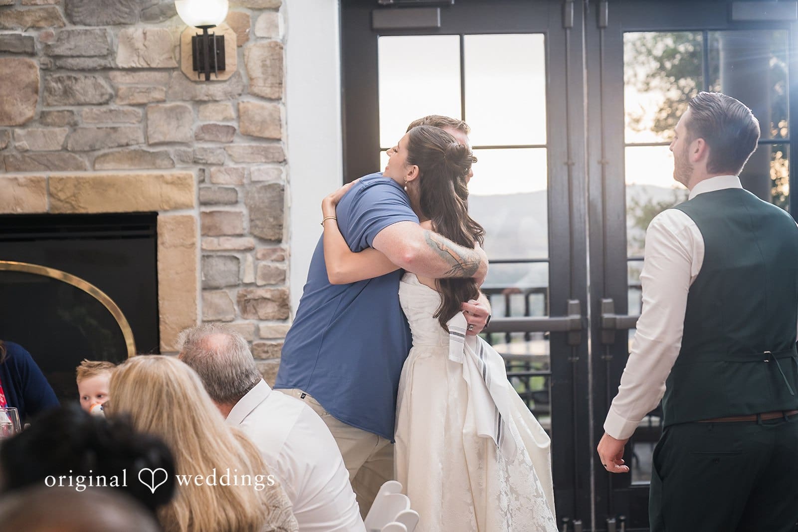 The Ranch at Silver Creek Wedding // Jacob & Brianna -