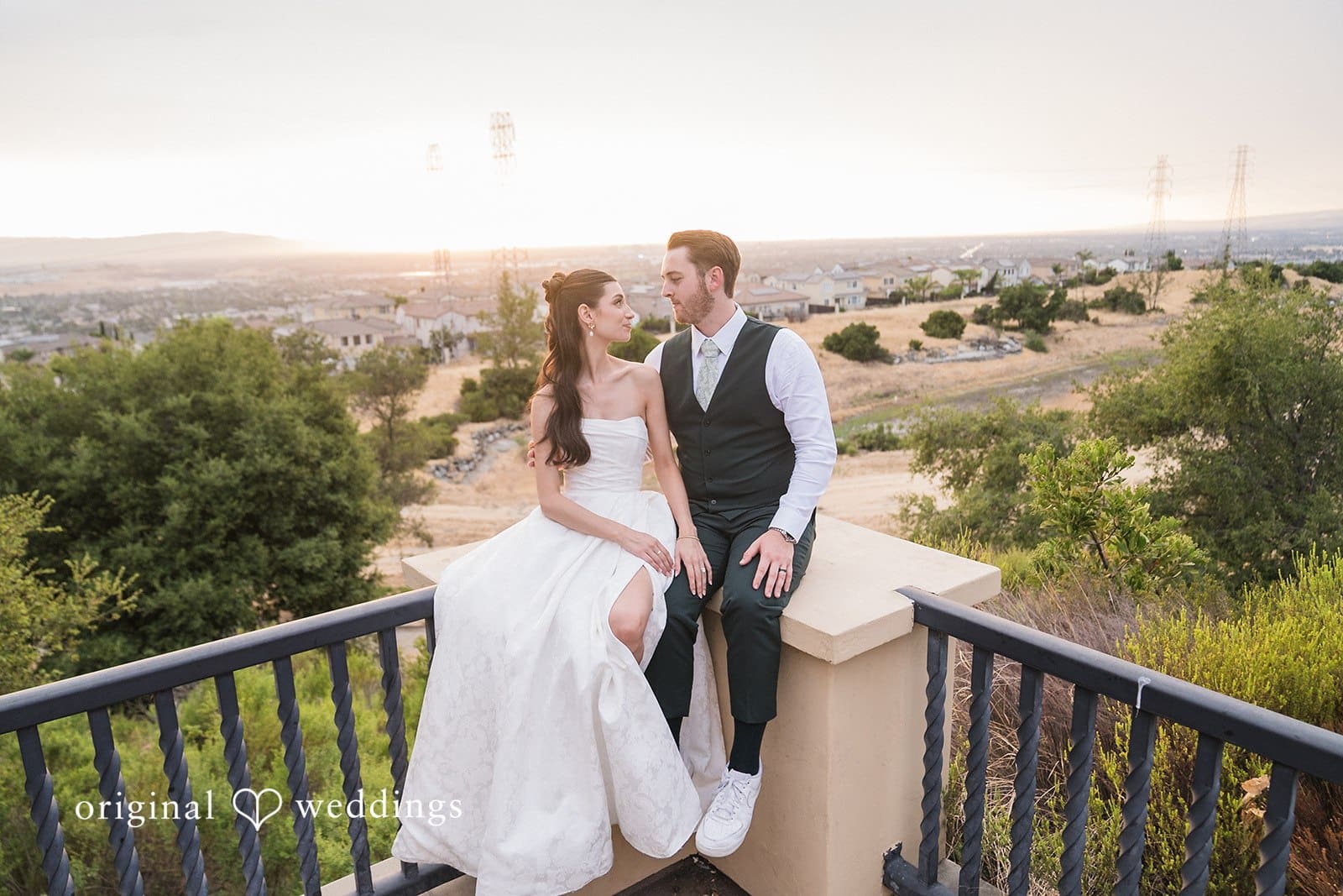 The Ranch at Silver Creek Wedding // Jacob & Brianna -