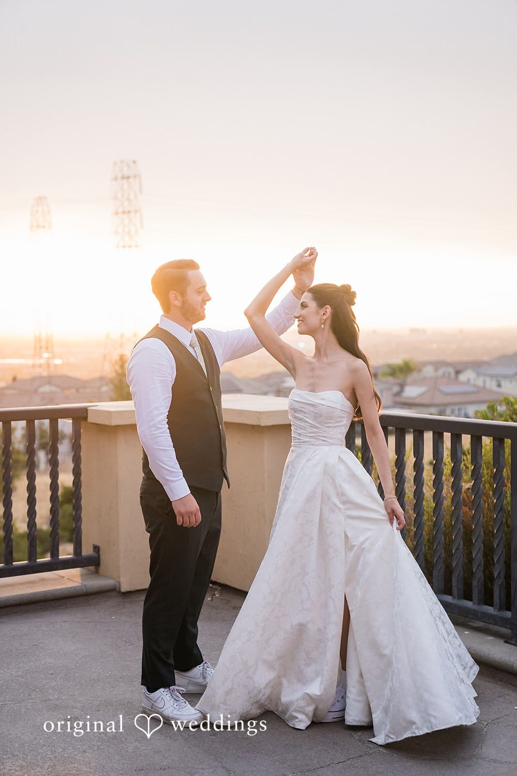 The Ranch at Silver Creek Wedding // Jacob & Brianna -