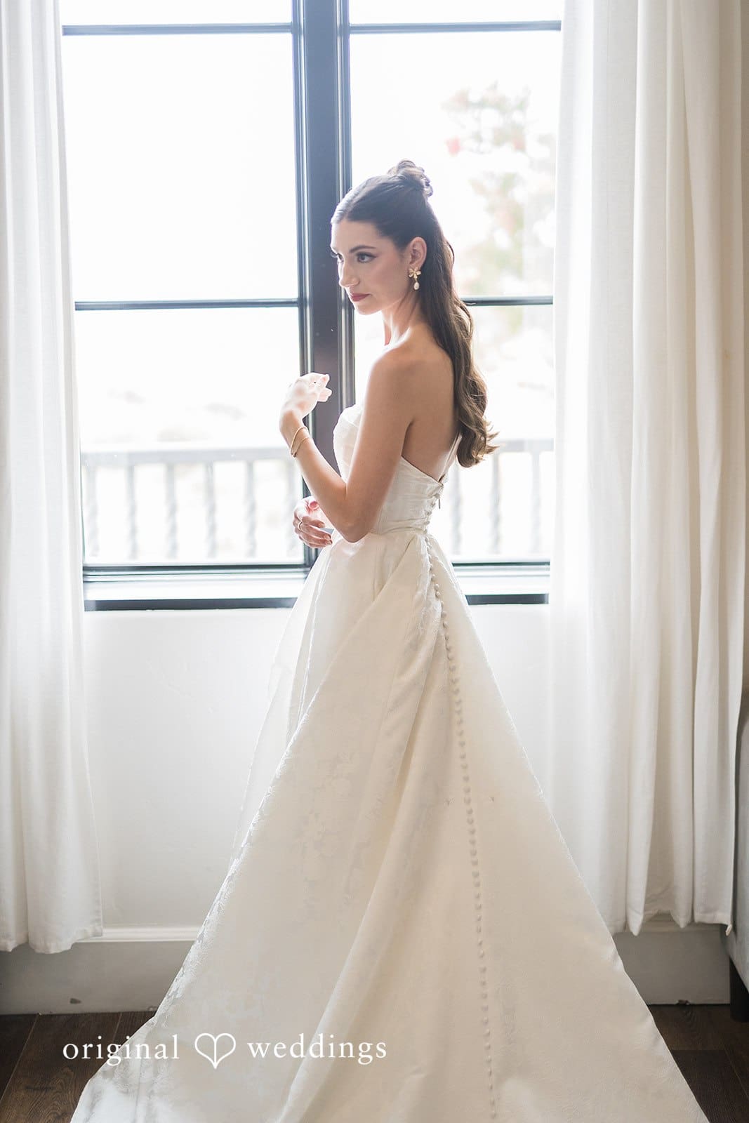 The Ranch at Silver Creek Wedding // Jacob & Brianna -