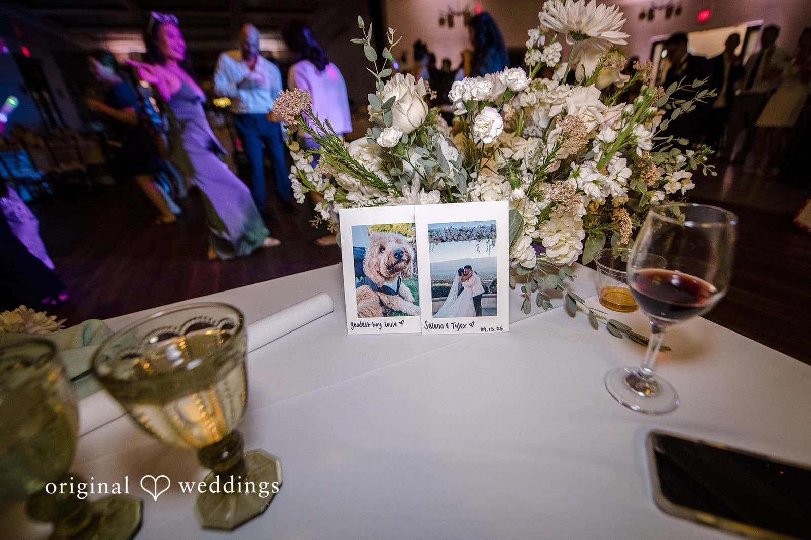 The Ranch At Silver Creek Wedding // Tyler & Selena -