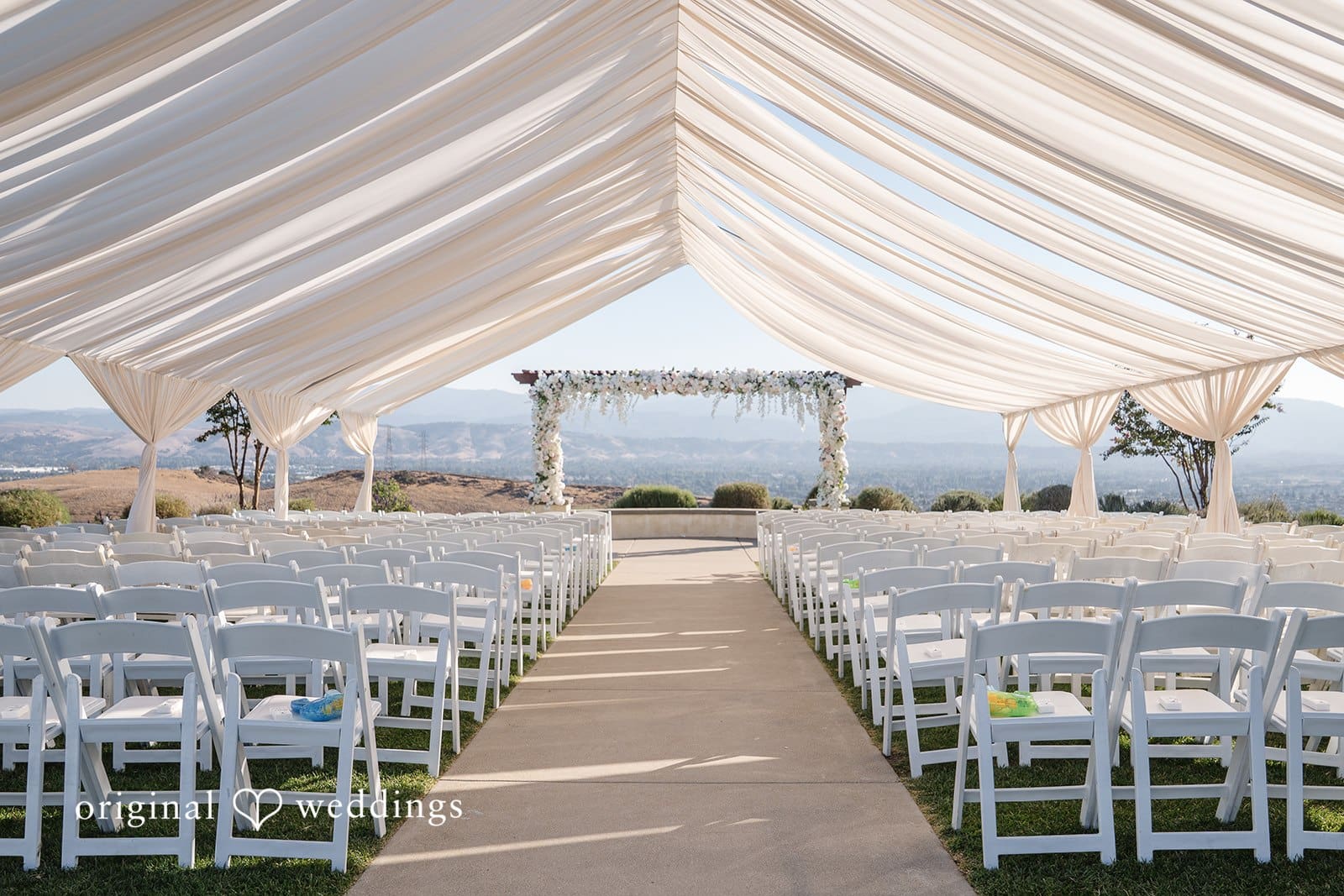 The Ranch At Silver Creek Wedding // Tyler & Selena -