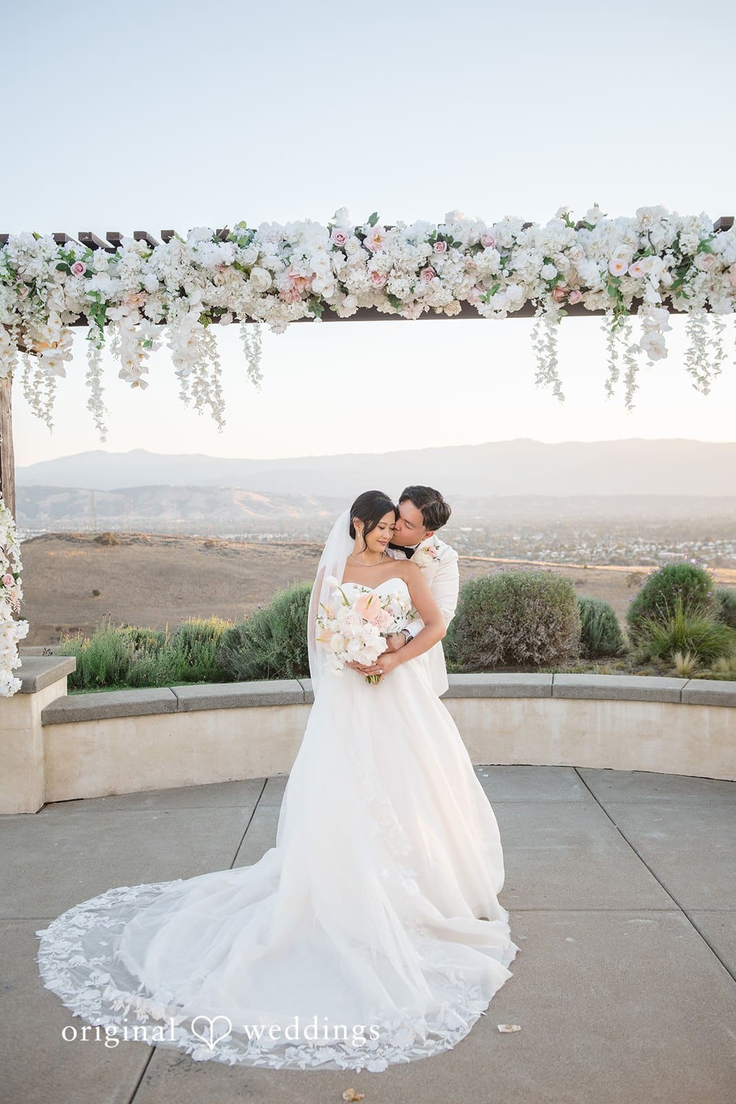 The Ranch At Silver Creek Wedding // Tyler & Selena -