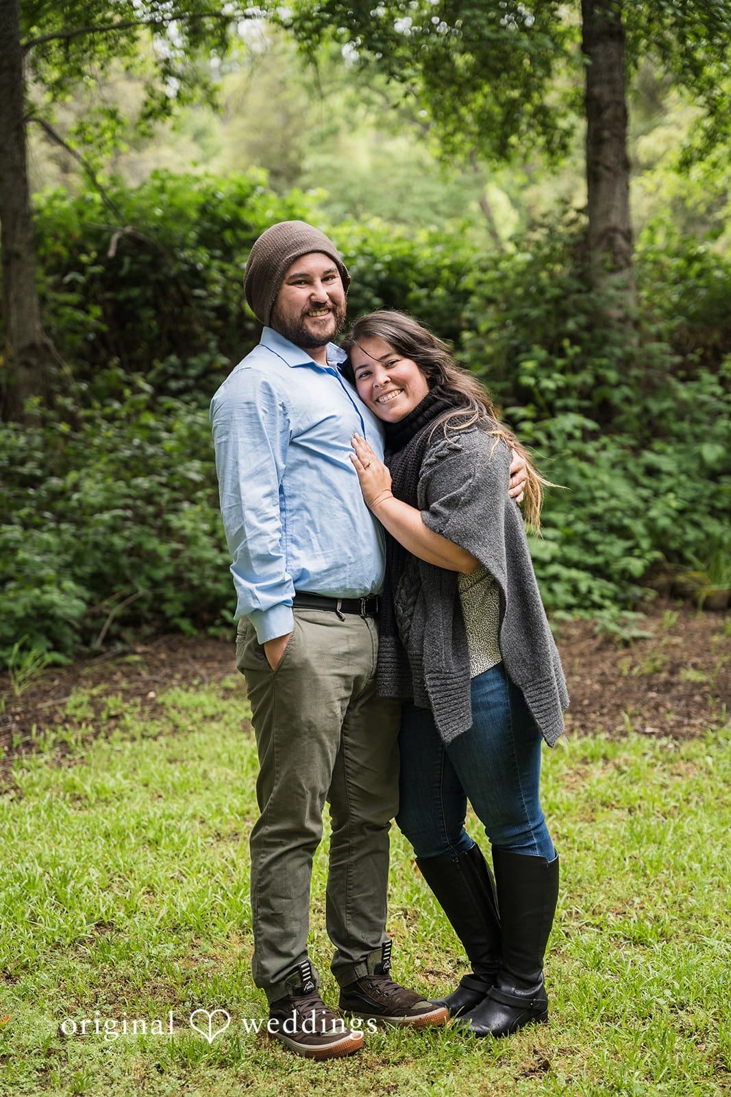 The Ranch at Stoney Creek Engagement // Alexandra & Brandon -