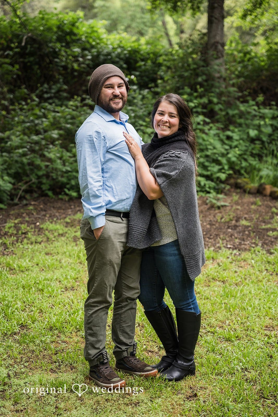 The Ranch at Stoney Creek Engagement // Alexandra & Brandon -