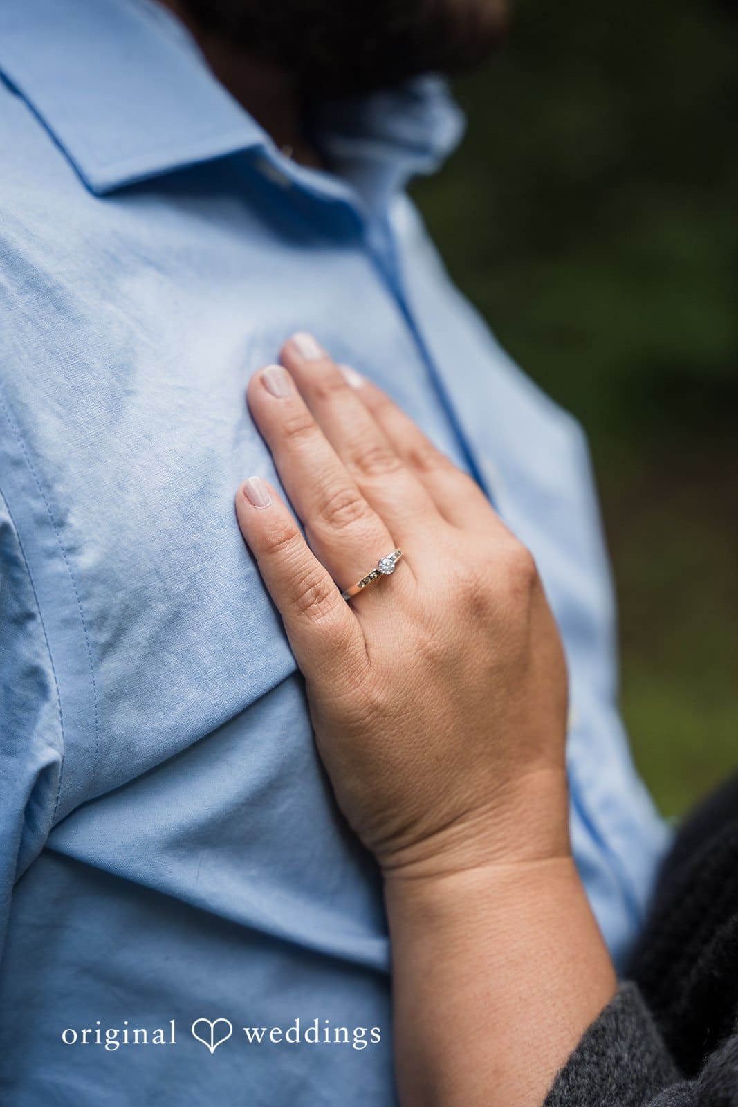 The Ranch at Stoney Creek Engagement // Alexandra & Brandon -