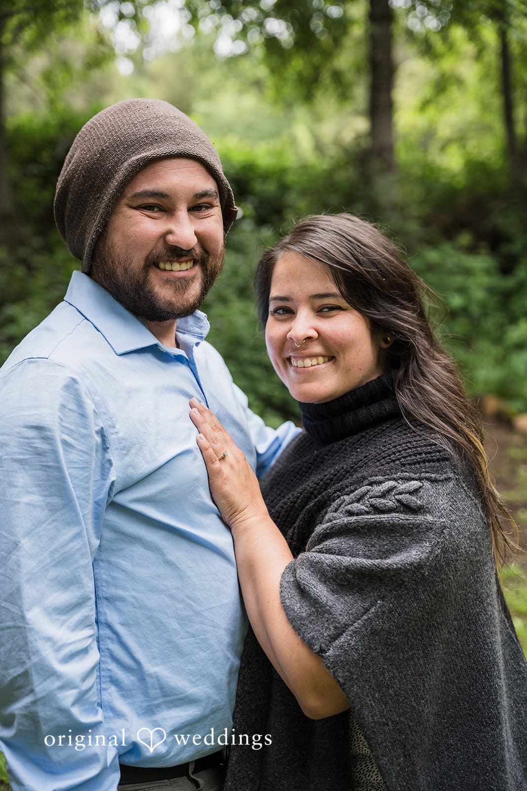 The Ranch at Stoney Creek Engagement // Alexandra & Brandon -