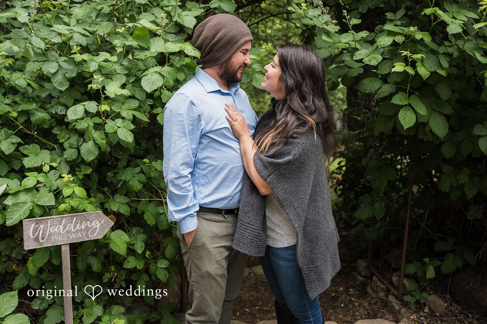 The Ranch at Stoney Creek Engagement // Alexandra & Brandon -
