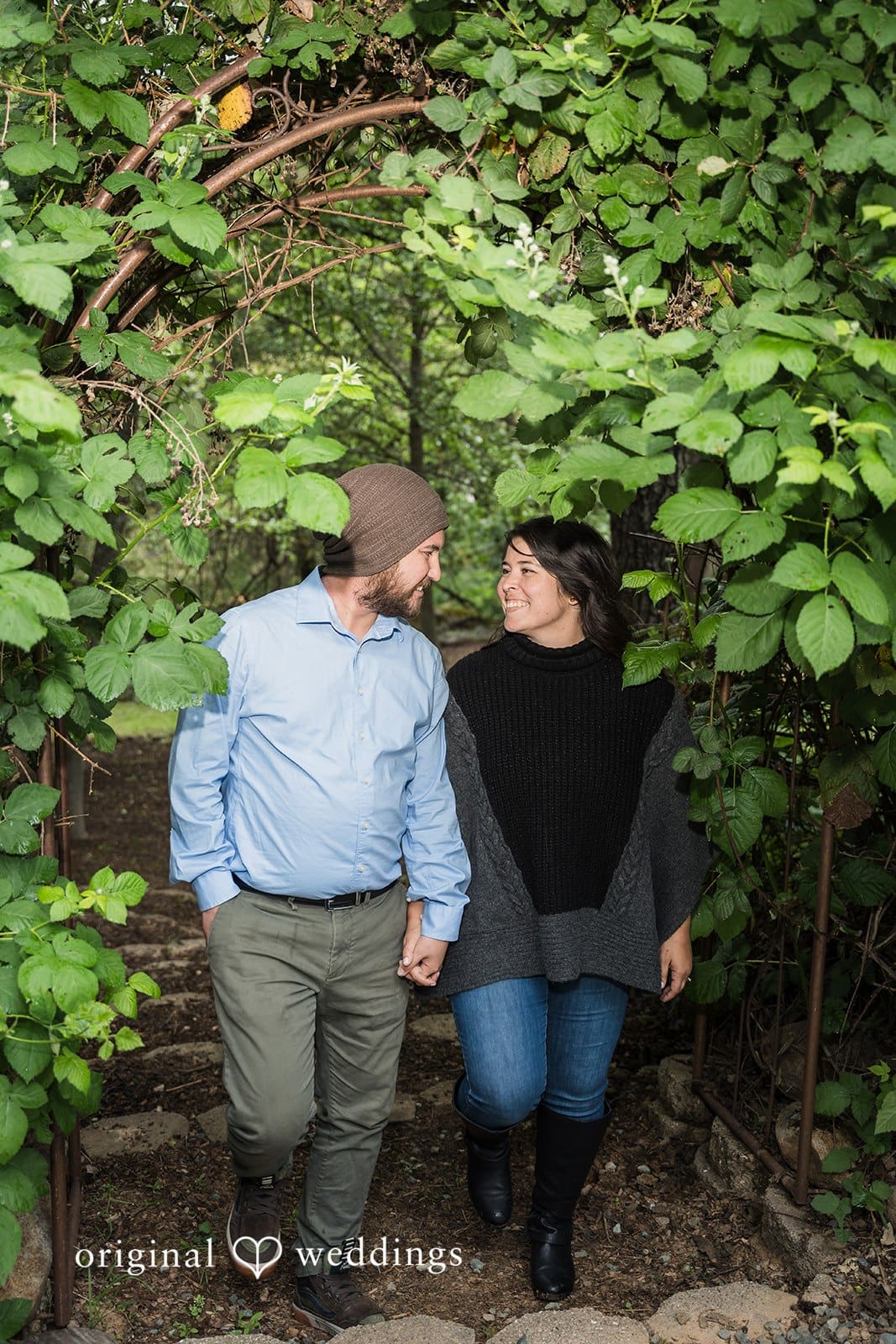 The Ranch at Stoney Creek Engagement // Alexandra & Brandon -