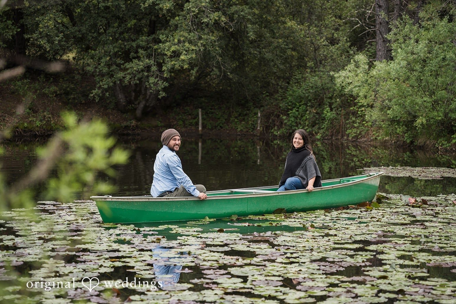 The Ranch at Stoney Creek Engagement // Alexandra & Brandon