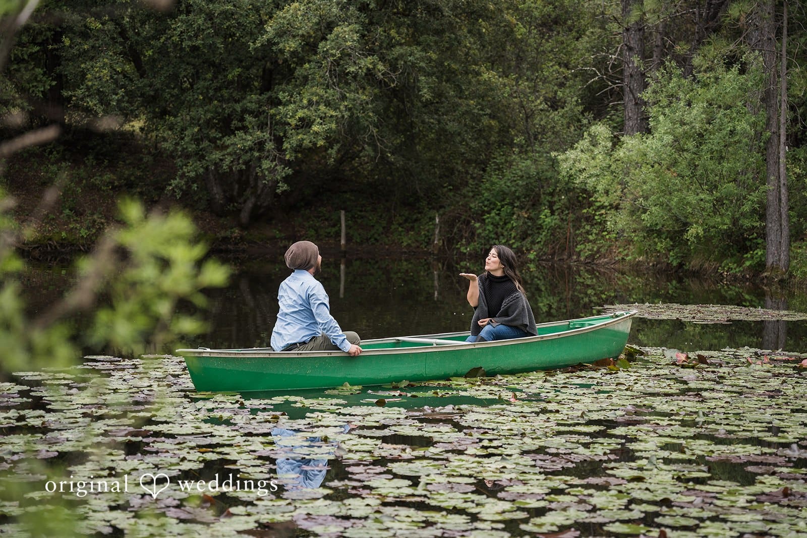 The Ranch at Stoney Creek Engagement // Alexandra & Brandon -