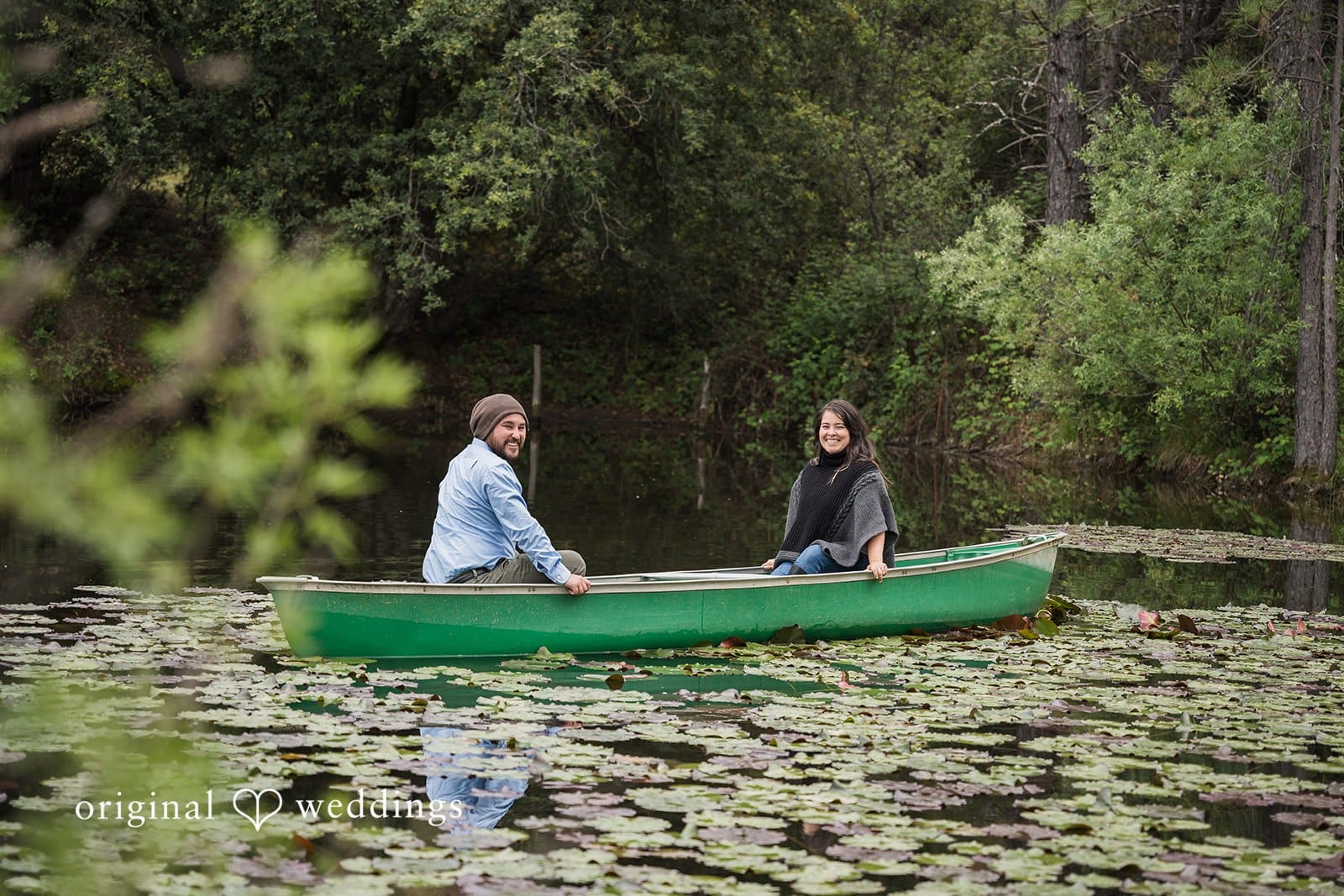 The Ranch at Stoney Creek Engagement // Alexandra & Brandon -