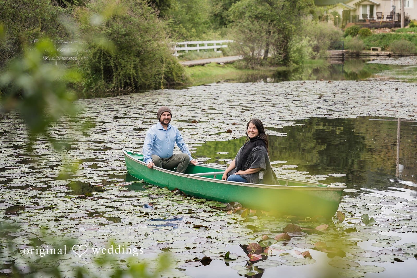 The Ranch at Stoney Creek Engagement // Alexandra & Brandon -