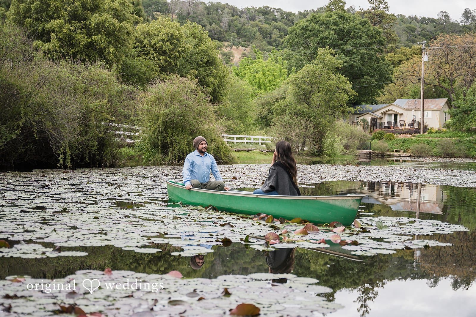 The Ranch at Stoney Creek Engagement // Alexandra & Brandon -