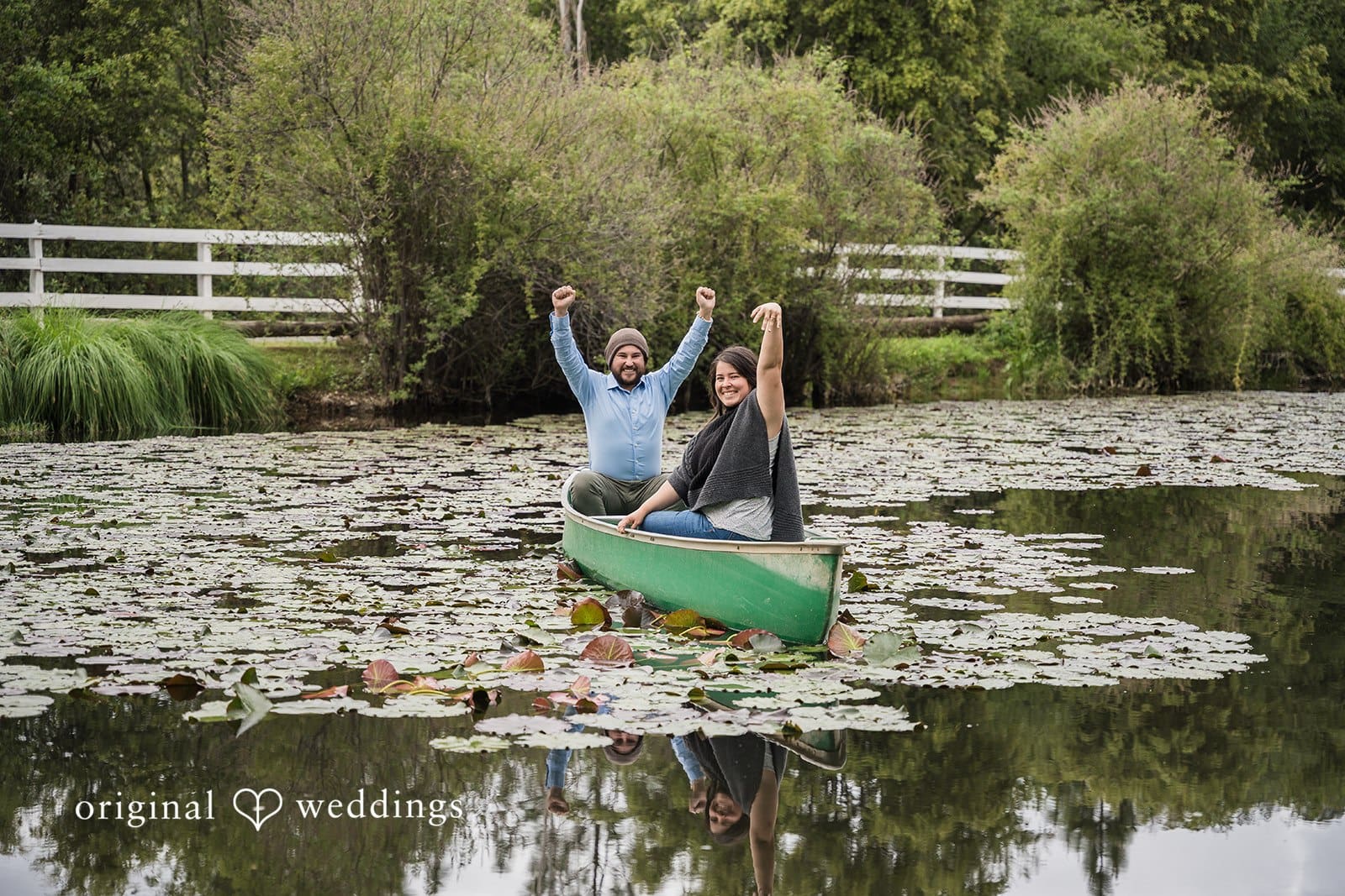 The Ranch at Stoney Creek Engagement // Alexandra & Brandon -