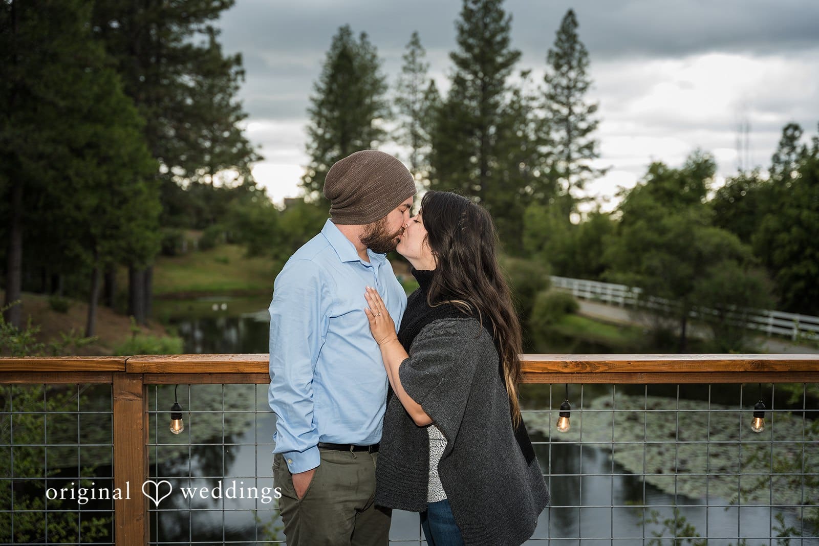 The Ranch at Stoney Creek Engagement // Alexandra & Brandon -