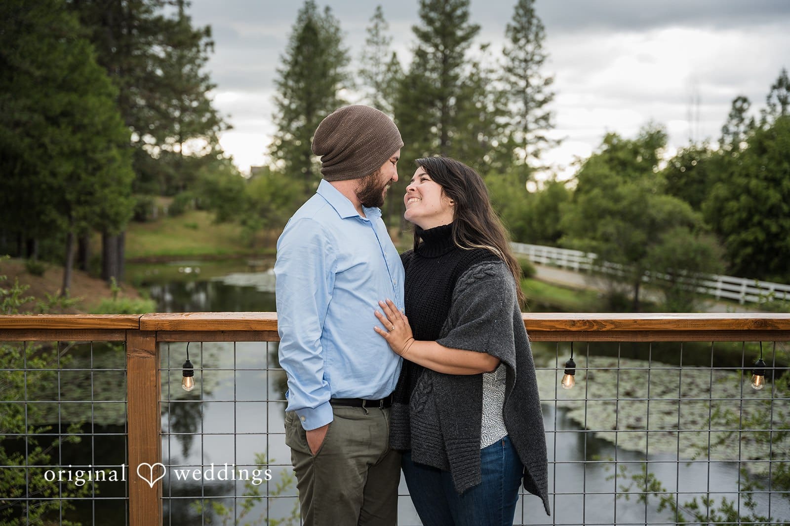The Ranch at Stoney Creek Engagement // Alexandra & Brandon -