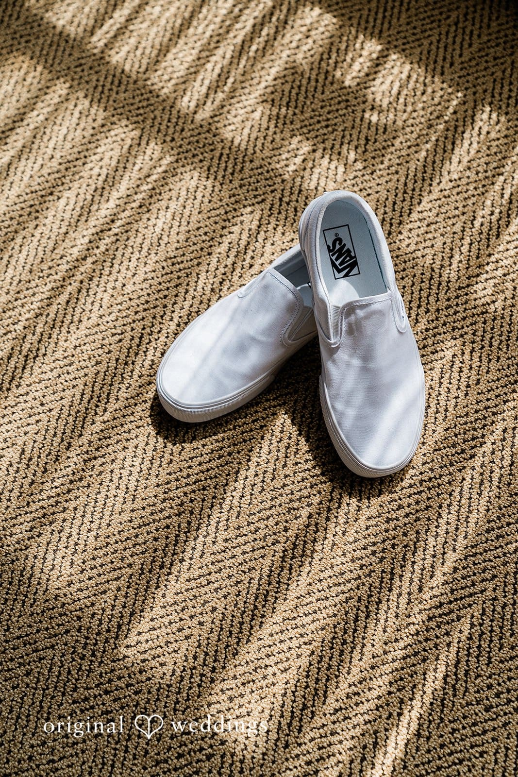 The Raven Wedding // Tori & Shannon -