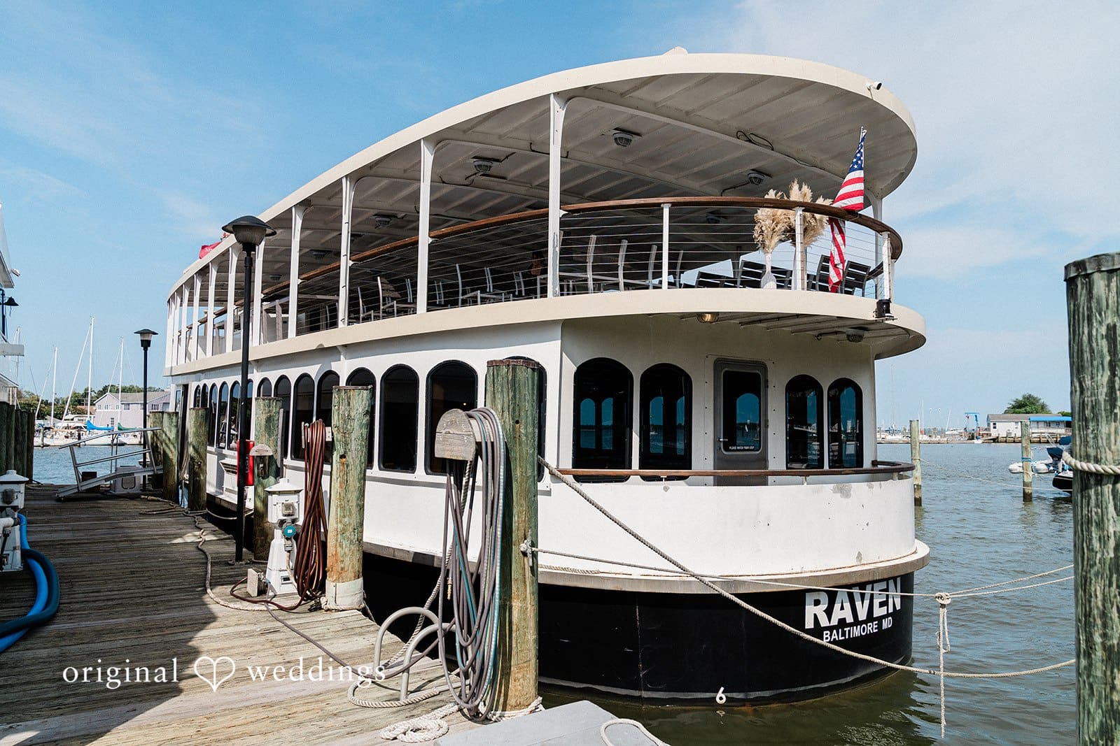 The Raven Wedding // Tori & Shannon -