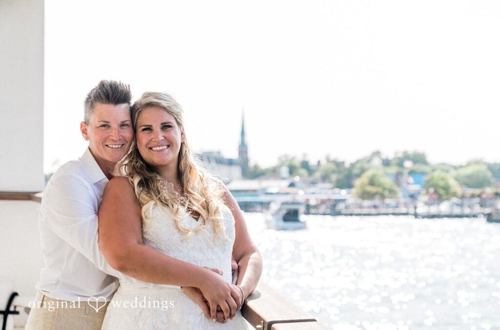 The Raven Wedding // Tori & Shannon -