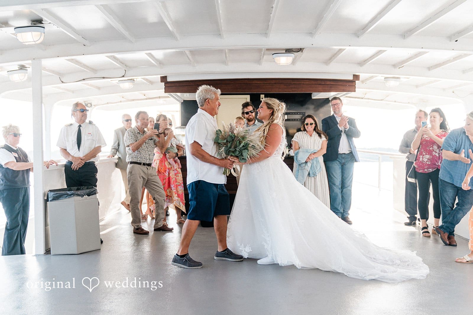 The Raven Wedding // Tori & Shannon -