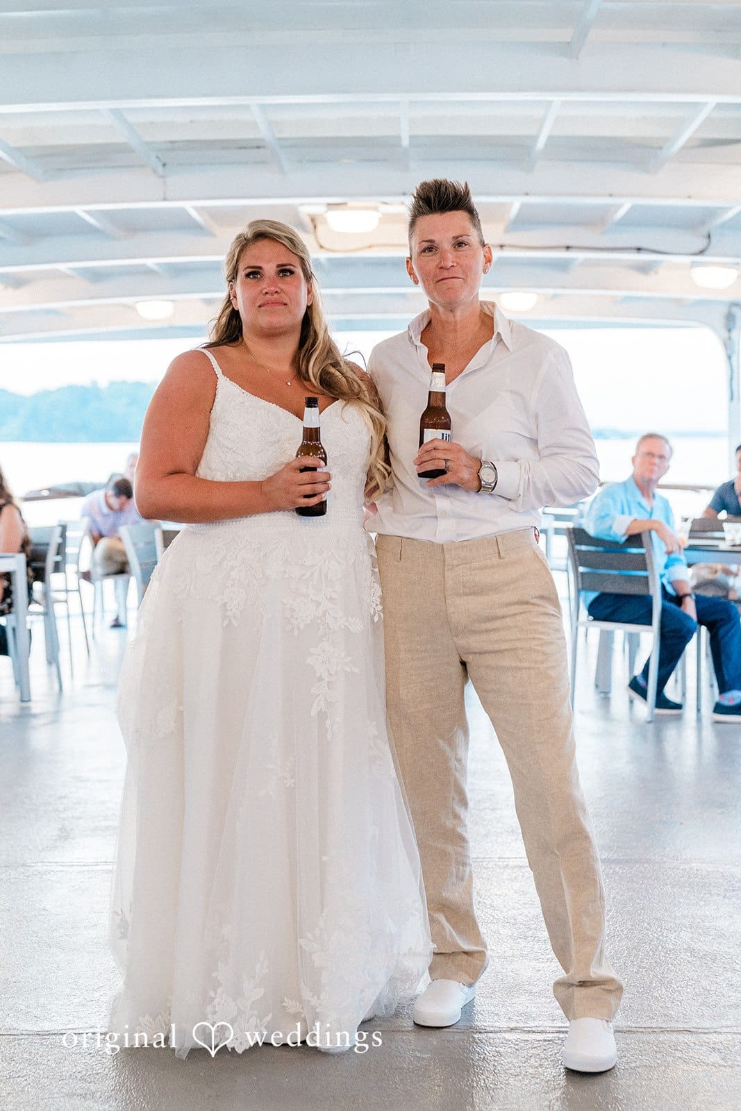 The Raven Wedding // Tori & Shannon -