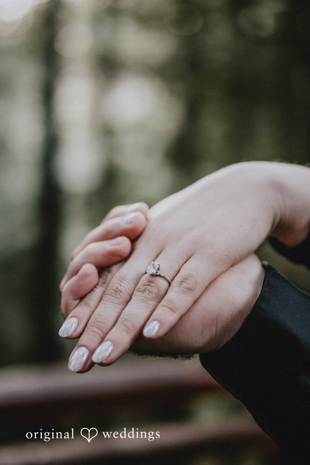 Wedding Photography Styles -