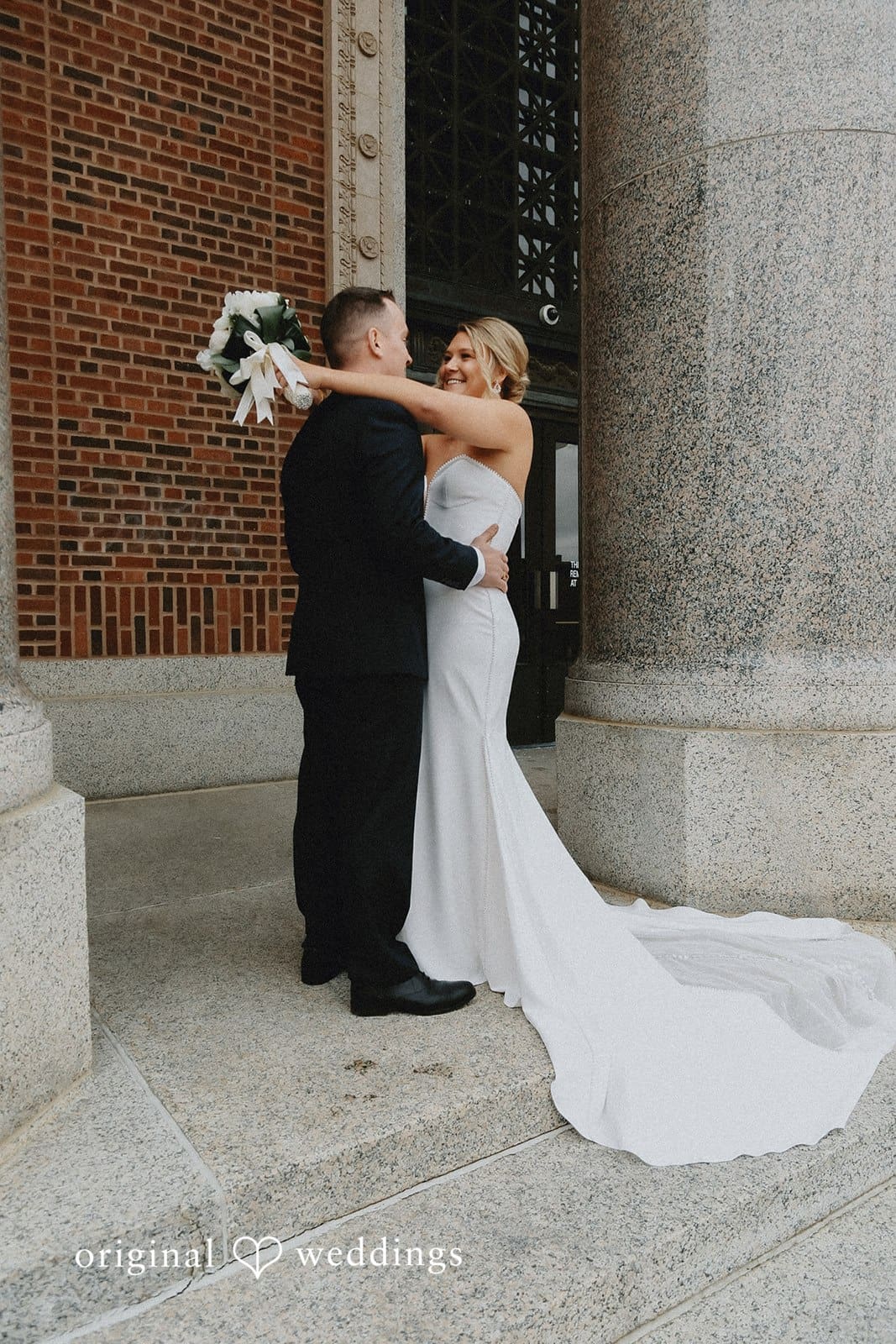 The Regency Wedding // Lexi & Pierce -