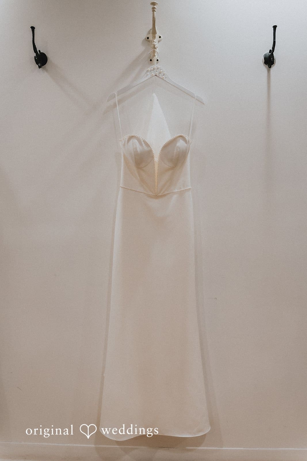 The Regency Wedding // Lexi & Pierce -