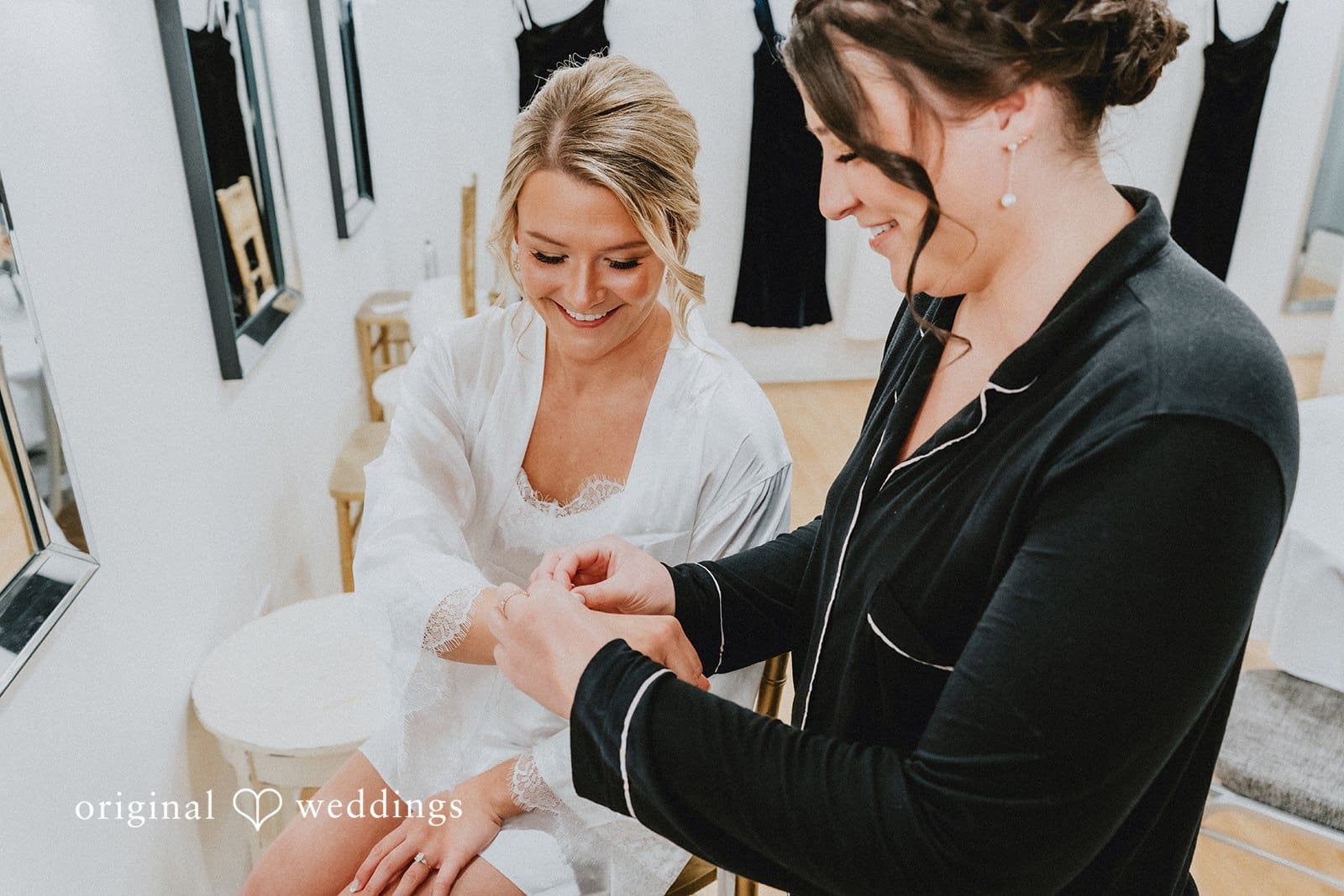 The Regency Wedding // Lexi & Pierce -