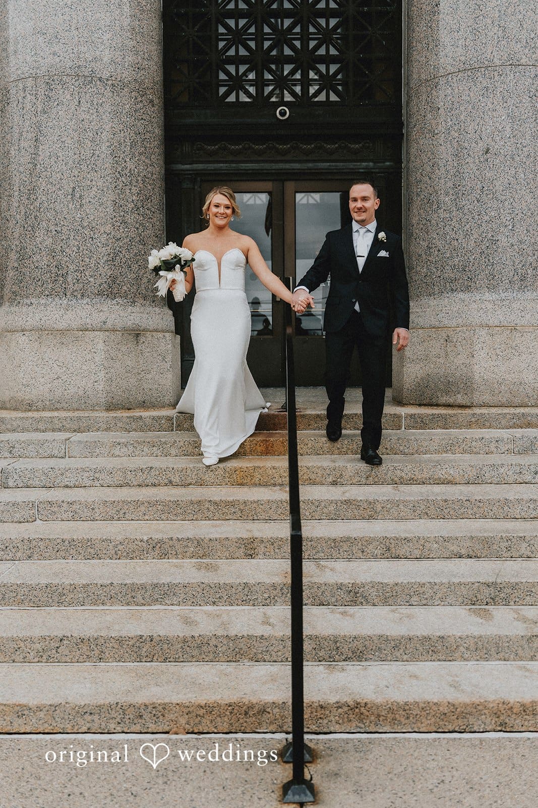 The Regency Wedding // Lexi & Pierce -