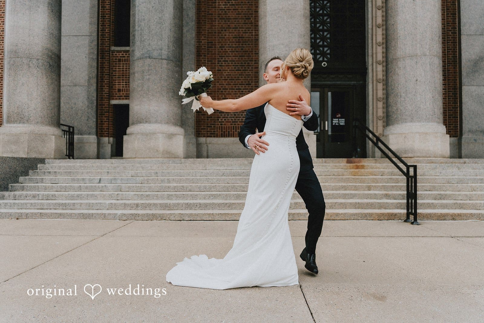 The Regency Wedding // Lexi & Pierce -