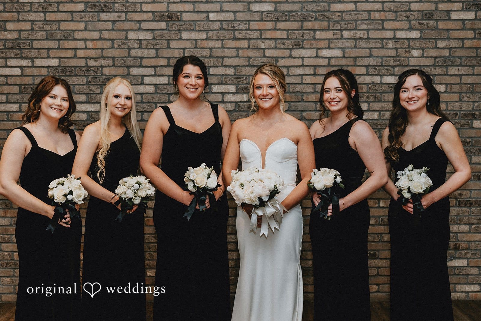 The Regency Wedding // Lexi & Pierce -