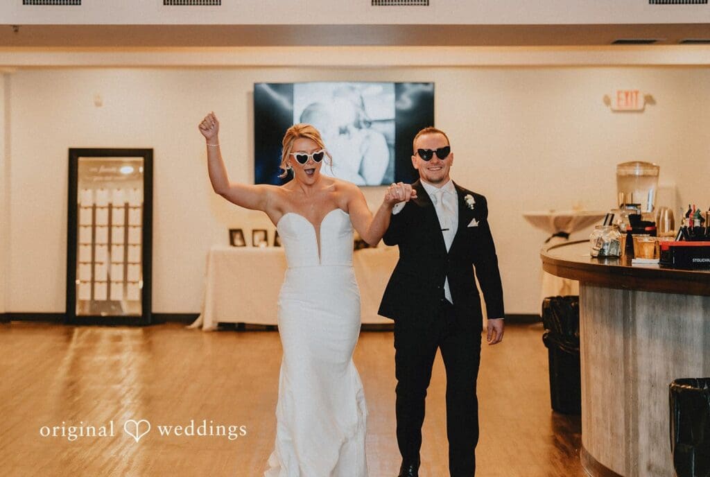 The Regency Wedding // Lexi & Pierce -