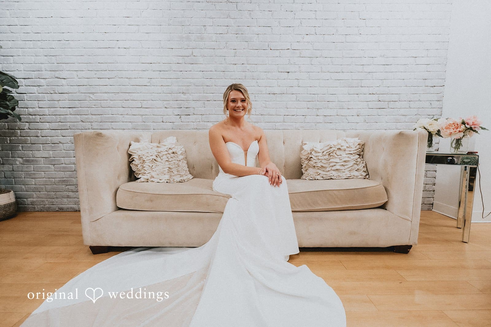The Regency Wedding // Lexi & Pierce -