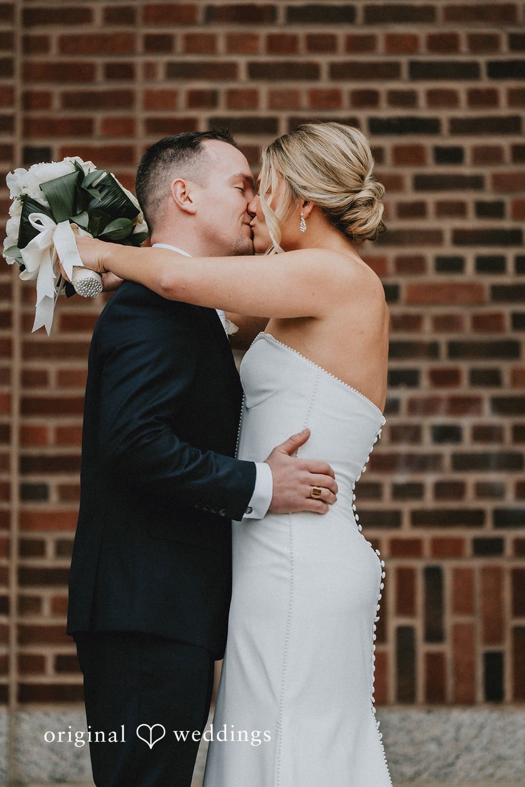 The Regency Wedding // Lexi & Pierce -