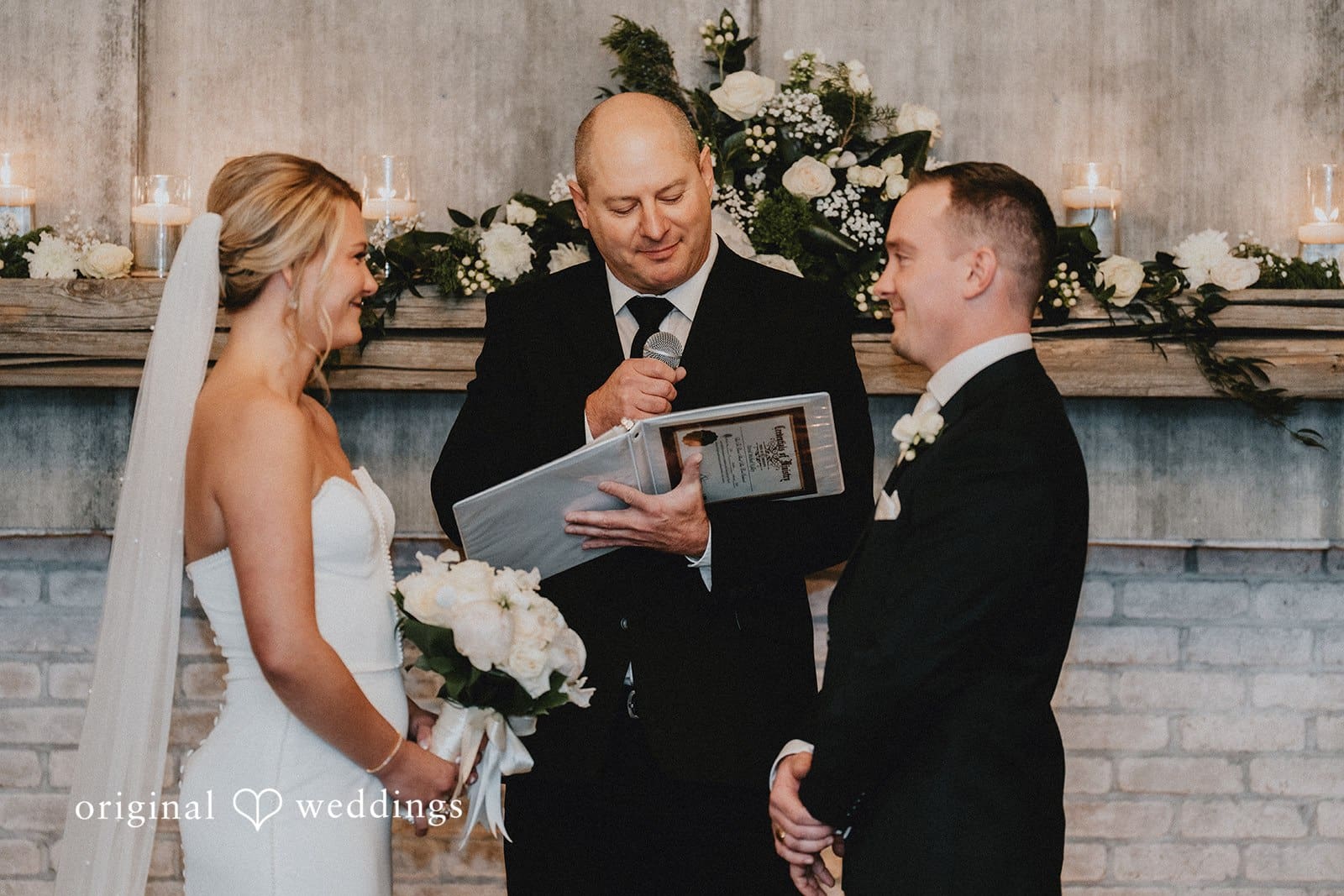 The Regency Wedding // Lexi & Pierce -