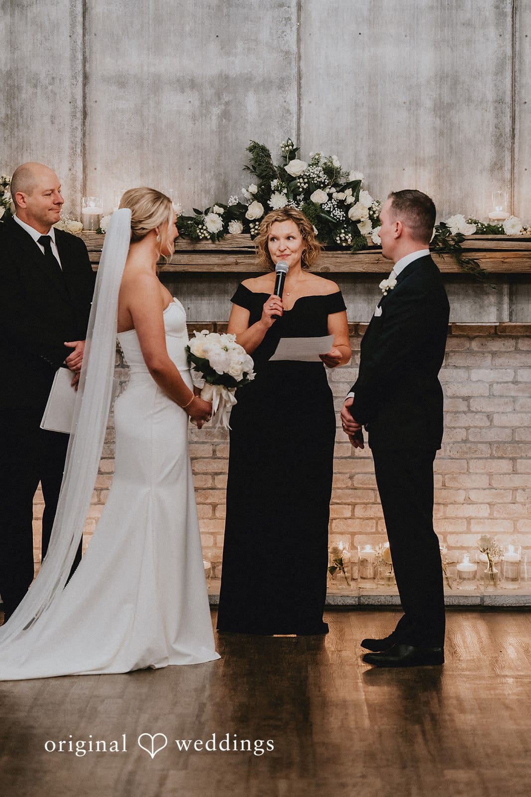 The Regency Wedding // Lexi & Pierce -