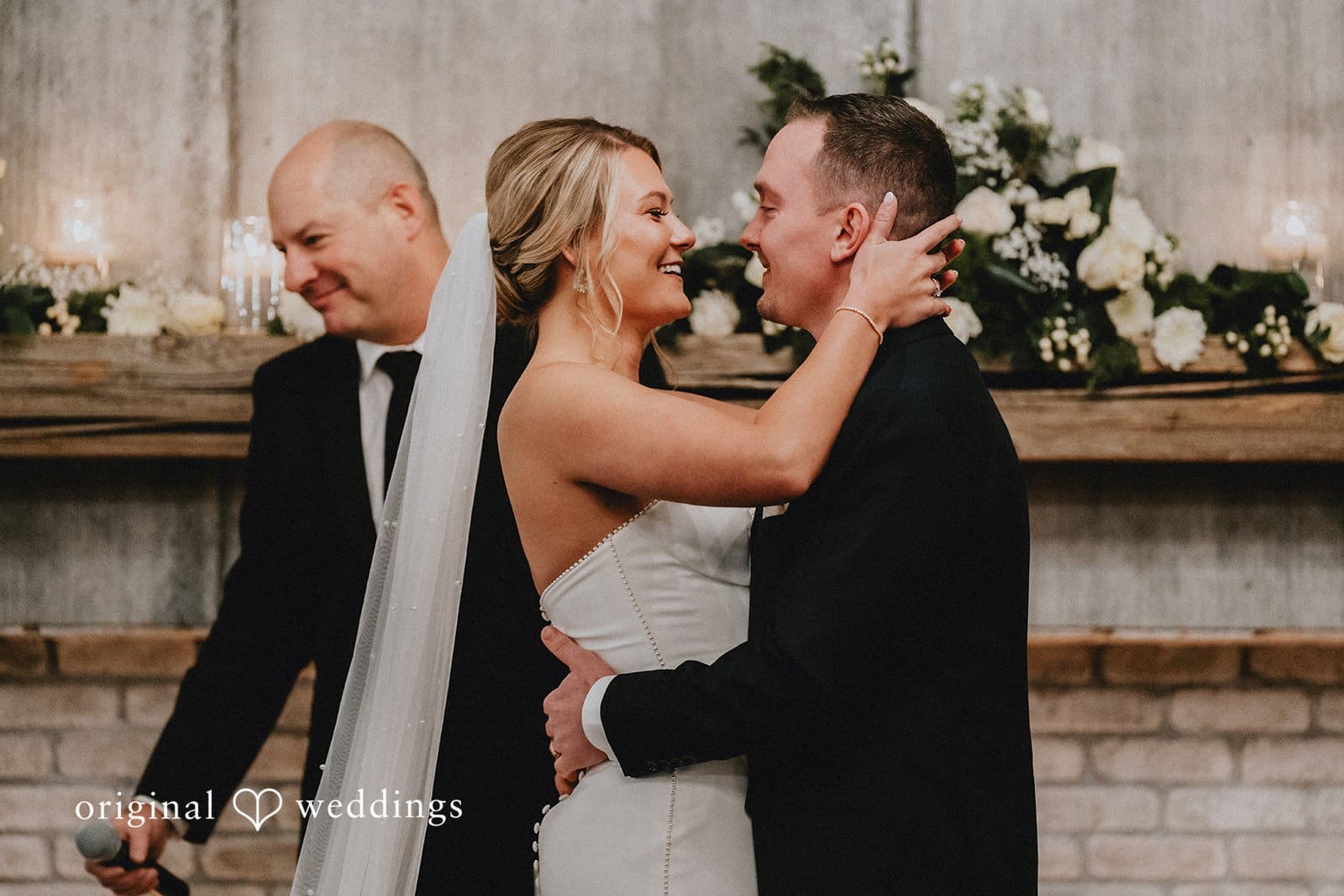 The Regency Wedding // Lexi & Pierce -