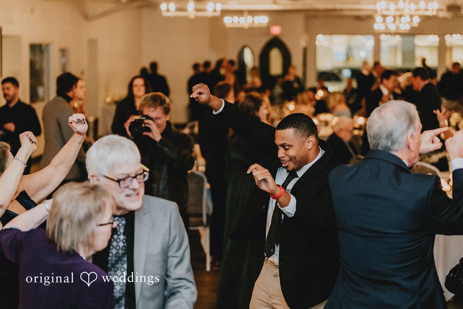 The Regency Wedding // Lexi & Pierce -