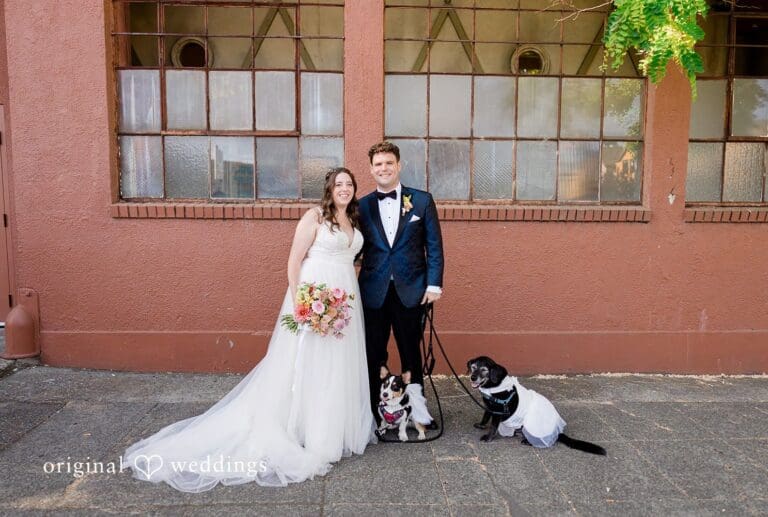 The Ruins Wedding // Molly & Bill 3 The Ruins Wedding // Molly & Bill