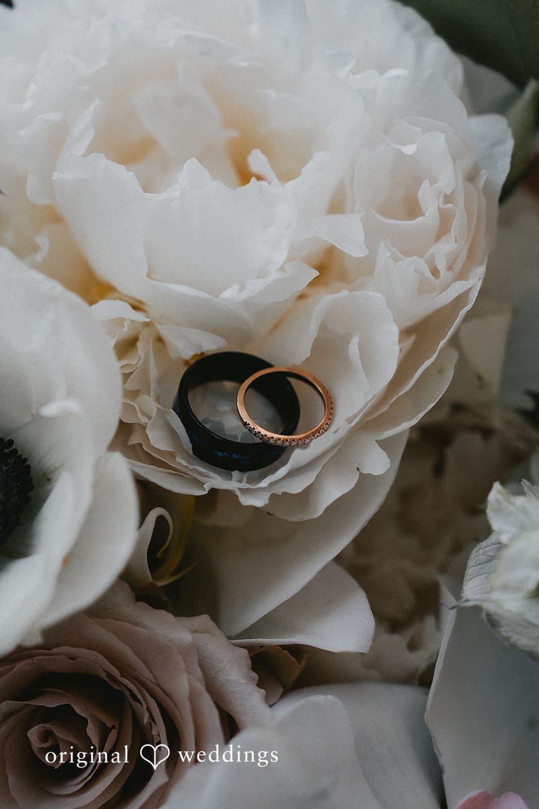 The Ruins Wedding // Emily & Carlos -
