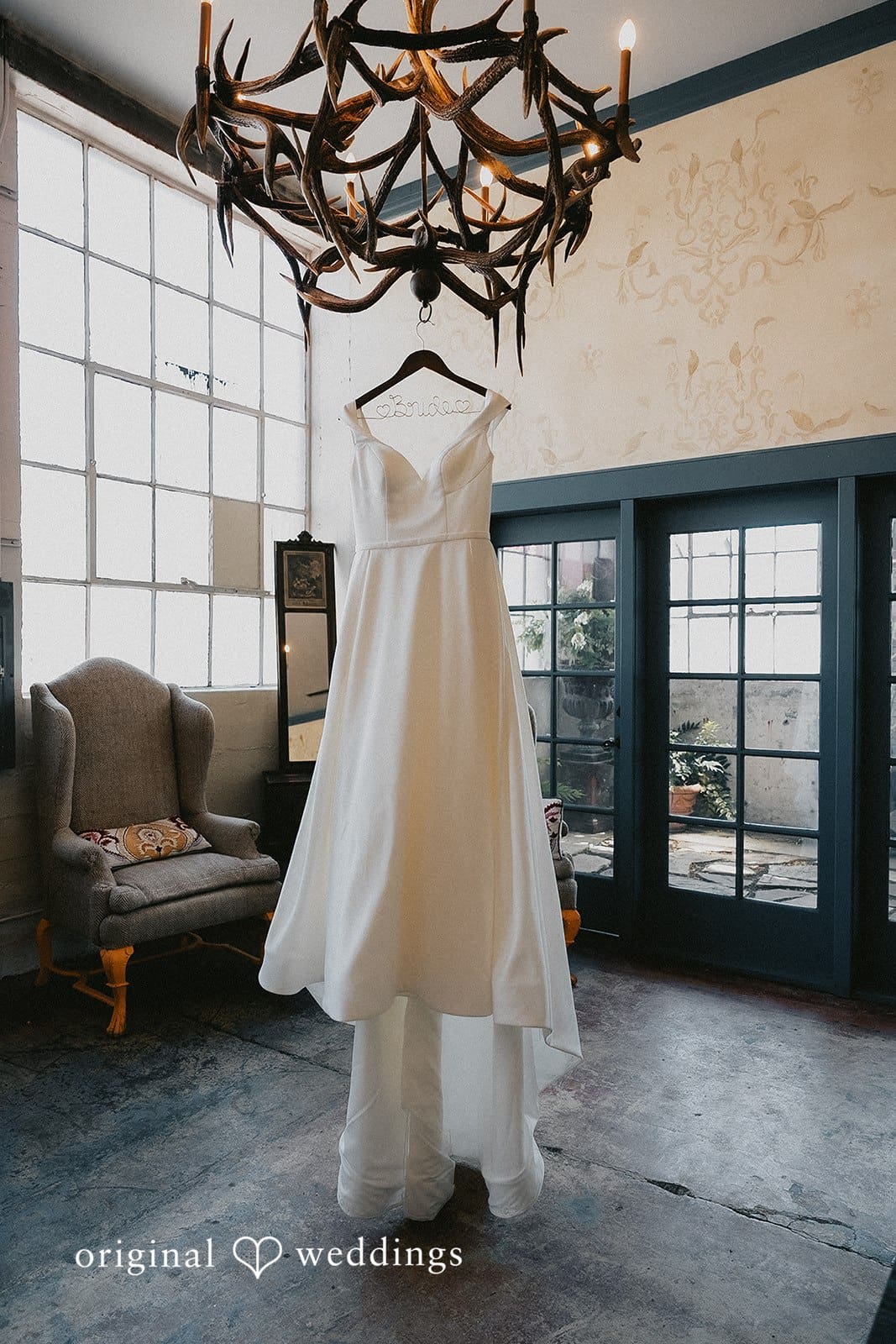 The Ruins Wedding // Emily & Carlos -