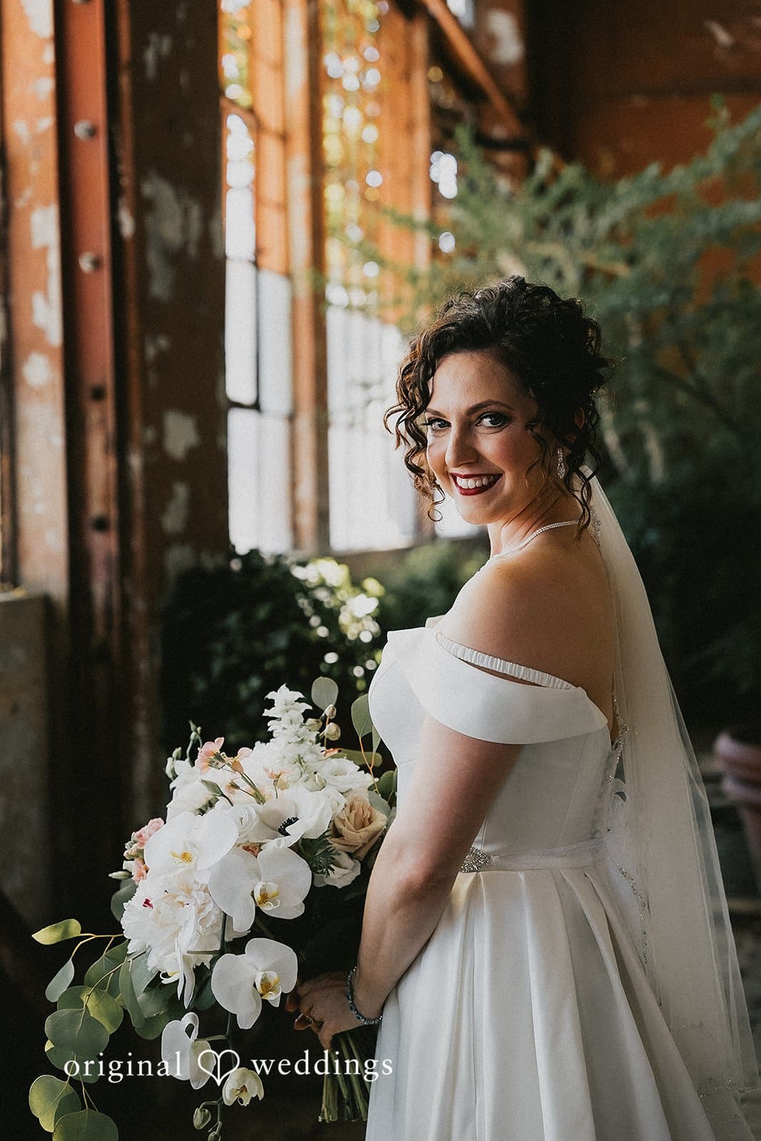 The Ruins Wedding // Emily & Carlos -