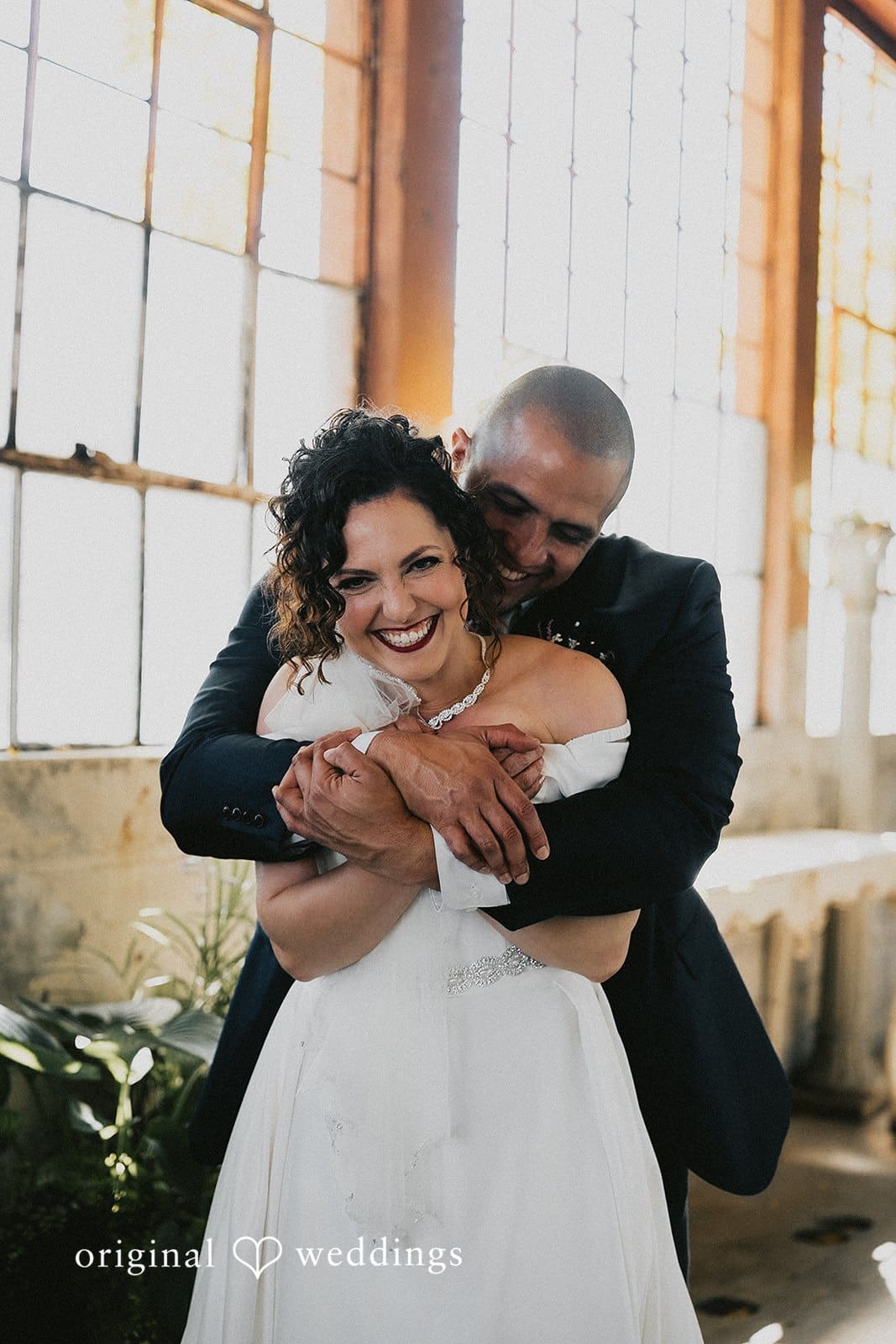 The Ruins Wedding // Emily & Carlos -